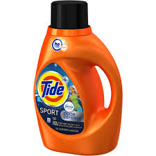 The home of your dreams is just an overstock order away! Tide Plus Febreze Sport Active Fresh He Turbo Clean Laundry Detergent 46 Oz Detergents Softeners Household Shop The Exchange