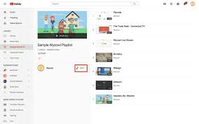 Well, this is also the answer to the question of how to delete a playlist from youtube. How To Delete A Playlist On Youtube In 22 Seconds Wyzowl