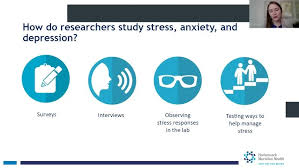 Expanding Your Stress Management Toolbox