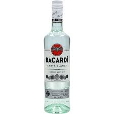 Use of next and previous buttons is necessary to see all slides. Bacardi Carta Blanca 37 5 70 Cl Online Kaufen Dein247kiosk De