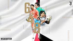 As columnist alfredo relaño looks back on juventus' resounding victory over barcelona, where cristiano ronaldo and gianluigi. Buffon Sets Record 648th Serie A Appearance Juventus