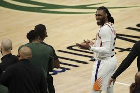 The bucks clinched their first nba finals berth since 1974 after eliminating the heat. Ovevc8c79l08om