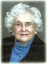 Emma Louise Corman Reick (1923-2015)