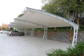 Sheds Amp Shelters Miri Piri Group Tensile Structures Car Shed Car Shelter Cantilever Carport