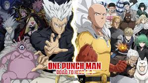 All codes from joe 's destiny. One Punch Man Road To Hero 2 0 Apps On Google Play