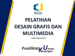 Tesnya tidak terlalu sulit hanya memerlukan ketelitian karena berupa sinonim antonim deret aritmatika yang tidak jauh dari tes psikotes seperti biasanya. 2019 Pelatihan Desain Grafis Dan Multimedia Angkatan I Kemenkeu Learning Center