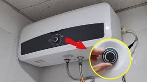 Nhà nào dùng bình nóng lạnh thì hãy đọc: Em mới từ cõi ch/ết trở về! 👇