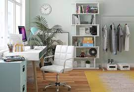 Ein helles rosé ein leichter beige oder grauton lassen ihr. Studentenzimmer Platzsparend Einrichten Wayfair De