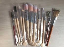 all makeup brushes 7 health