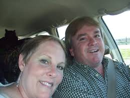 Dale & Laura Weekley