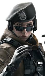 Blood, drug reference, strong language, and violence. Operators Tom Clancy S Rainbow Six Siege Ubisoft Uk