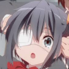 Aesthetic Anime Pfp Rikka Find And Follow Posts Tagged Rikka Icons On Tumblr Aesthetic Anime Anime Gothic Anime pinterest
