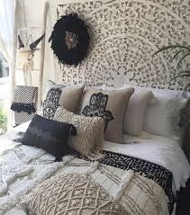 37 Brief Article Teaches You The Ins And Outs Of Bedroom Moroccan Wall Stencil Pecansthomedecor Com Moroccan Decor Bedroom Boho Bedroom Decor Balinese Decor