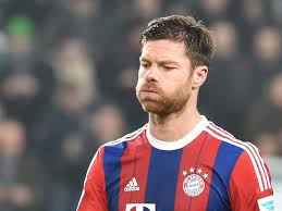 Alonso joined french club lille in a permanent transfer in january 2017. Bayern Ohne Xabi Alonso Gegen Hsv Badstuber Comeback Fussball Rnz
