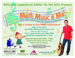 Free Family Event Tomorrow At Cedarhurst Family Friendly Event Family Events Pbs Kids
