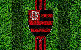 A flatv colocou nosso ídolo gabigol para bater um papo com ninguém mais, ninguém menos, que robert lewandowski, astro do fc bayern münchen. Flamengo Rj Brazil Flamengo Fc Football Grass Hd Wallpaper Peakpx