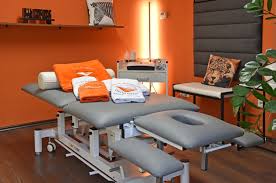 Heilmasseur Patrick Schönherr