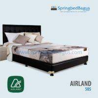 Harga airland spring bed paling murah di indonesia. Beli Airland Spring Bed Termurah Springbedbagus