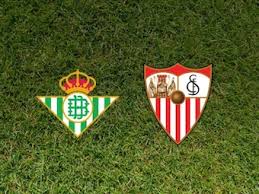 Real betis balompié, commonly referred to as real betis or betis, is a spanish professional football club based in seville in the autonomous. Tickets Fur Real Betis Sevilla Fussball Ticketshop Com