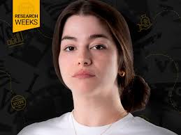 Undergraduate co-founds, leads nonprofit to give U.S. voters easier access  to info