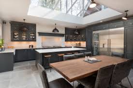 Gain inspiration from the best kitchen splashback ideas. 75 Beautiful Kitchen With White Splashback Ideas Designs July 2021 Houzz Uk