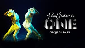 Michael Jackson One In Las Vegas See Tickets And Deals