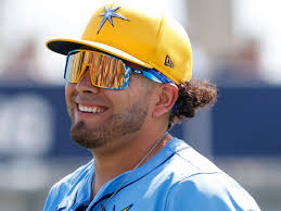 Jonathan Aranda activated by Rays, Austin Shenton optioned to Durham