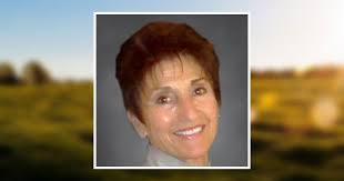 Donna (Mocca) Mancuso Obituary October 16, 2019