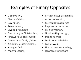 Pin By Matthew Mckenzie On Philosophy Structuralism Opposites How To Look Better Men Vs Women