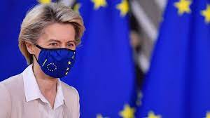 The percentage of vaccinated citizens in greece is already higher than the. Eu Summit Focuses On Vaccine Roll Out Certificates