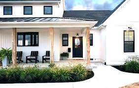 Farmhouse Outdoor Lighting Modern Farmhouse Outdoor Lighting Barn Lights Exterio Barn Farmhouse Exterior White Farmhouse Exterior Modern Farmhouse Exterior