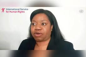 A call for transformative change for racial justice and equality in  policing