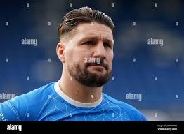 The shay stadium halifax hi-res stock photography and images