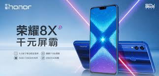It is available in black, blue, red colours. Honor 8x Max Price In Malaysia Specs Rm899 Technave
