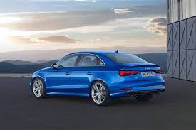Learn more about the 2017 audi a3. 2017 Audi A3 What S Changed News Cars Com