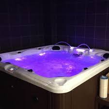 Therefore, specifications may change without notice. 6 7 Seating Capacity Spas Hot Tubs For Sale Jacuzzi Junk Mail
