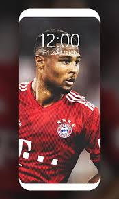 Most popular hd wallpapers for desktop / mac, laptop, smartphones and tablets with different resolutions. Serge Gnabry 4k Football Wallpapers Fur Android Apk Herunterladen