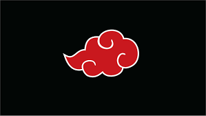 Akatsuki Logo Wallpaper 4k Anime Akatsuki Naruto Wallpaper Logo Wallpaper Hd