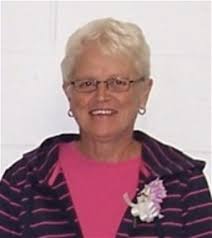 Mary Margaret Jacques Obituary