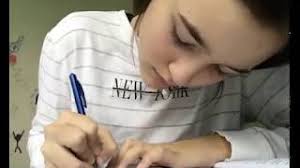 21-dae-inperking-video-uitdaging: Tuisonderrig