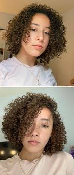 Naturally, curly hairstyles are versatile, ranging from formal hairdos to everyday haircuts. 41 Attractive Short Curly Hairstyles That Ll Transform Your Looks Sensod