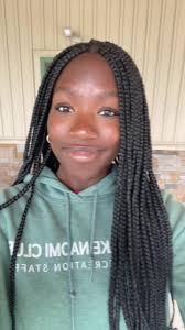 Hey everyone! I’m Bryanna, a rising sophmore at King’s and welcome to a day  in my life! #RollNarchs❤️💛