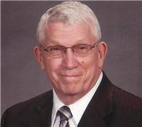 Victor RUCKER Obituary (1933