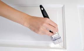 Long lasting finish · high quality · wide range of products · durable Painting Primed Skirting Boards The Skirting Guys