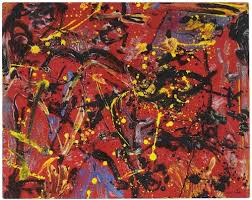 Image result for jackson pollock