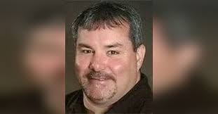 Obituary information for Mr. Keith Wayne Street