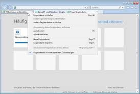 Beyond that, each successive version also improved in terms of stability and speed (yes, speed!). Internet Explorer 11 Suchfeld Ausblenden Tableiste Anpassen Borns It Und Windows Blog
