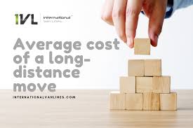 Remember that cost estimates done over the internet (email) or over the phone can never be as accurate as you need them to be. How Much Does A Long Distance Move Cost International Van Lines