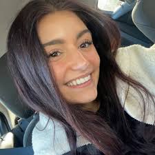 Mia Odom's Instagram, Twitter & Facebook