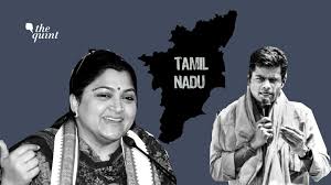 Ahead of crucial tamil nadu assembly elections, rift widens between the state bjp and aiadmk. Bjp In Tamil Nadu Can Film Star Kushboo And Ex Cop Annamalai Rewrite Bjp S Tamil Nadu Script Opinion